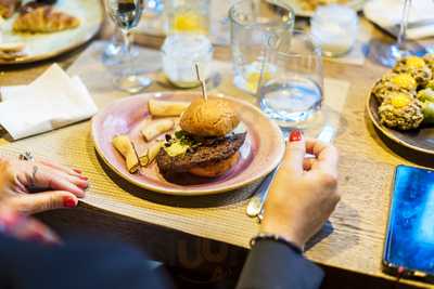 La Palmera Del Indiano