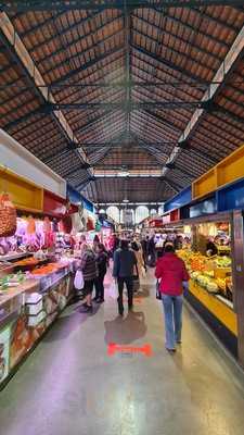 Jamones Y Embutidos Melgar