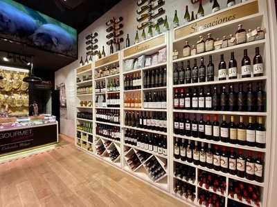 Jamones Y Embutidos Melgar