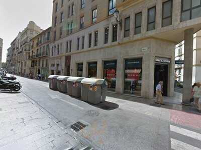 Jamones Y Embutidos Melgar