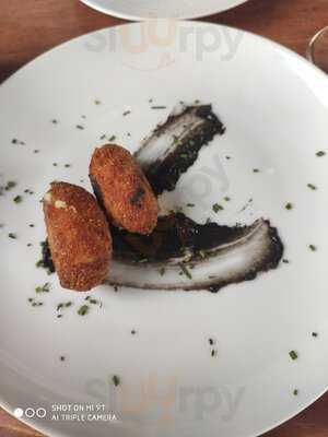 Candelecho Charcoal Grill