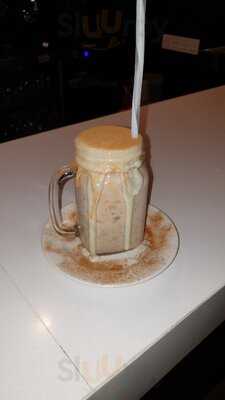 Candelecho Charcoal Grill