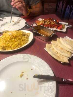 Indian Khan´s Restaurant