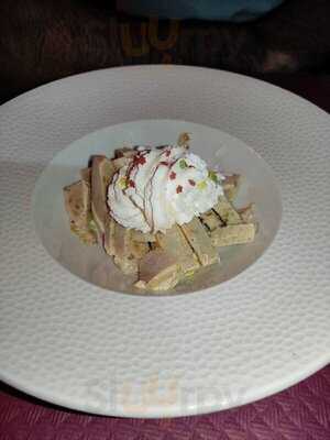 Indian Khan´s Restaurant