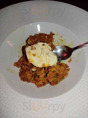 Indian Khan´s Restaurant