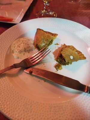 Indian Khan´s Restaurant