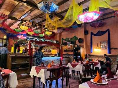 Indian Khan´s Restaurant