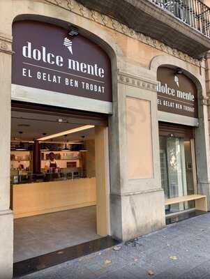 Heladería Dolce Mente