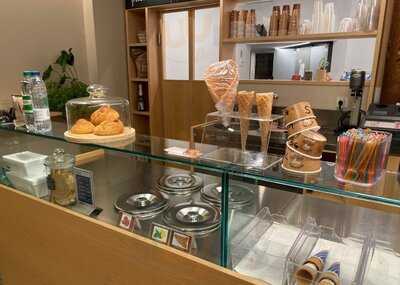 Heladería Dolce Mente