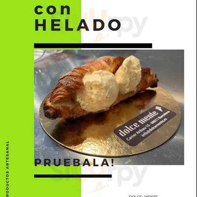 Heladería Dolce Mente