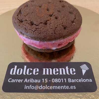 Heladería Dolce Mente