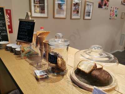 Heladería Dolce Mente