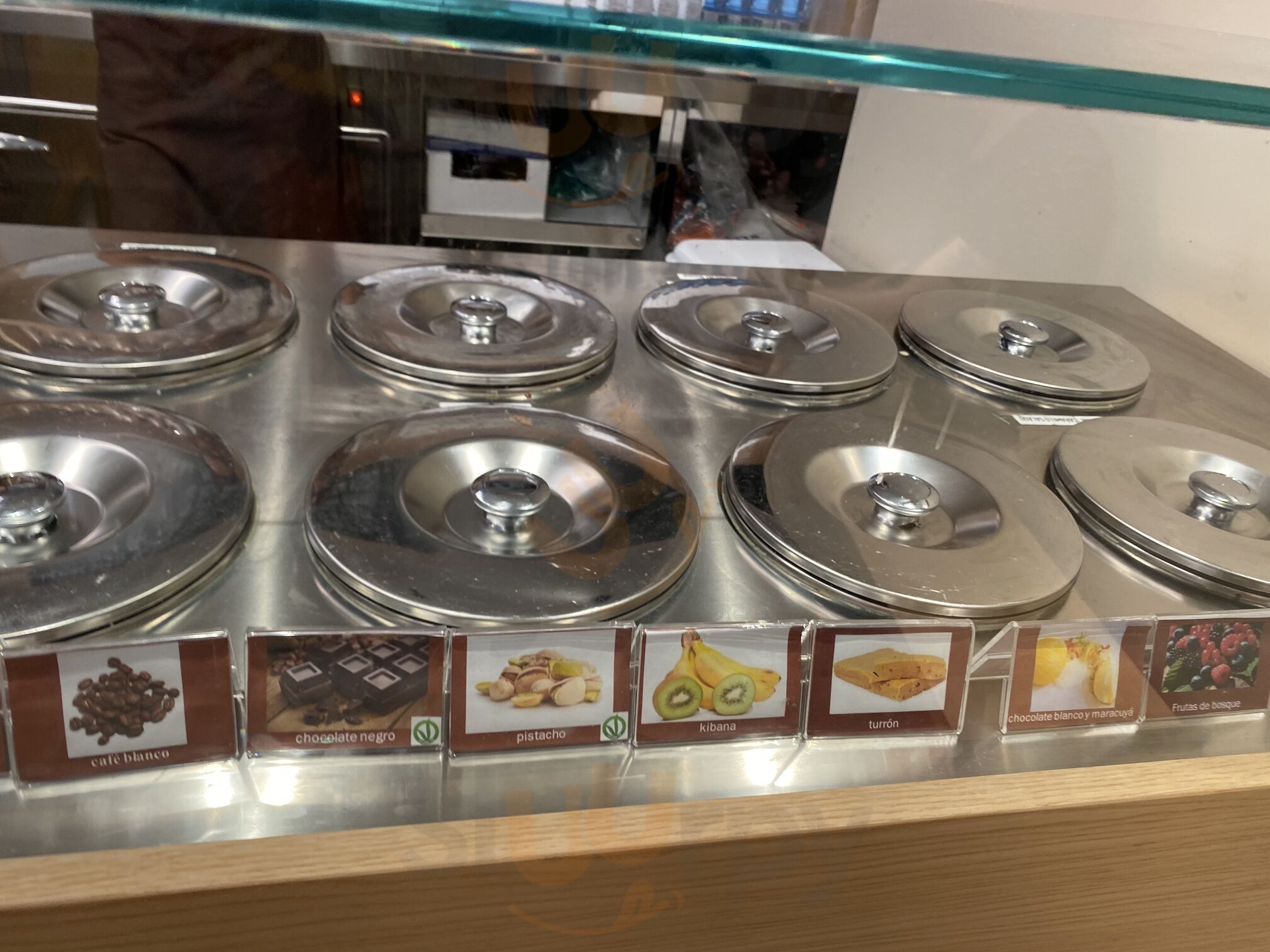 Heladería Dolce Mente