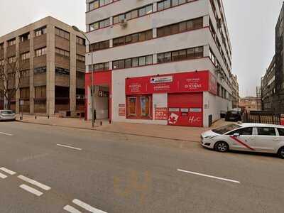 Mahalo Poké, Madrid