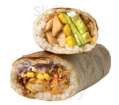 Mahalo Poké, Madrid