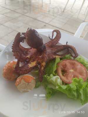 Restaurante La Divina