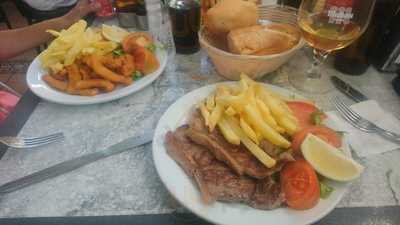 Restaurante La Divina