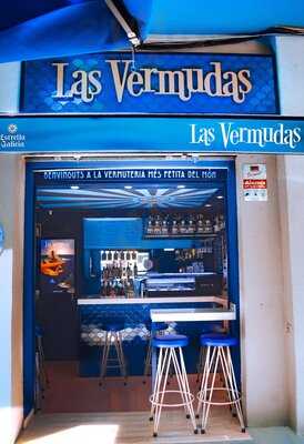 Las Vermudas -sant Antoni
