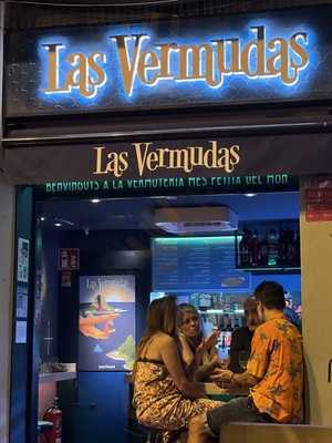 Las Vermudas -sant Antoni