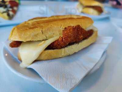 Bar Cafeteria Mirante