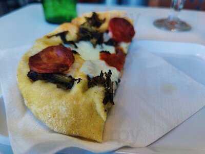 Bar Cafeteria Mirante