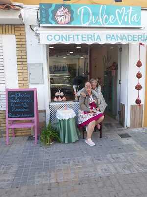Dulce Vita Confitería Tienda Gourmet