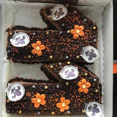 Dulce Vita Confitería Tienda Gourmet