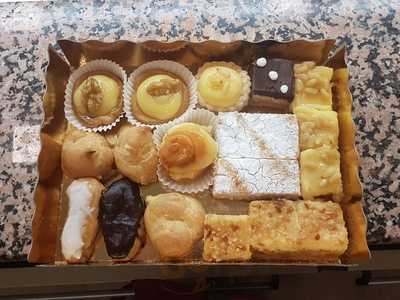 Dulce Vita Confitería Tienda Gourmet