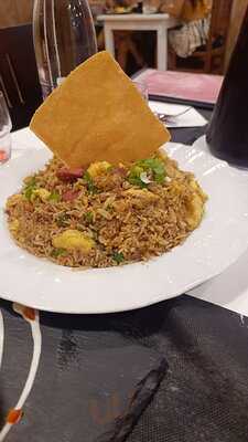 Restaurante Peruano El Dorado