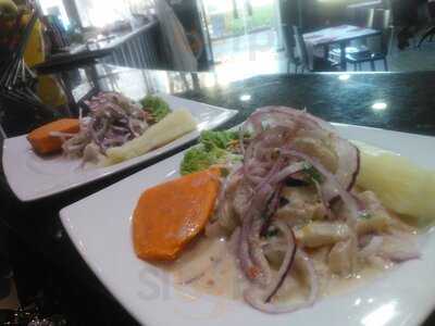 Restaurante Peruano El Dorado
