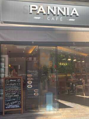 Pannia Cafe
