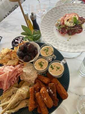 La Perla By Ingrosso