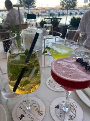 La Perla By Ingrosso