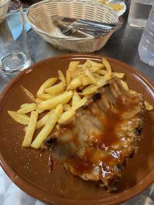 Asociación Alberquilla Chaparral