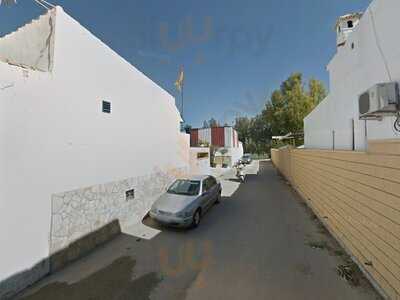 Asociación Alberquilla Chaparral