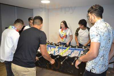 Centro Cultural Casa Galicia