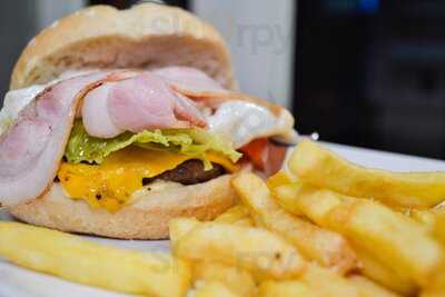 Centro Cultural Casa Galicia