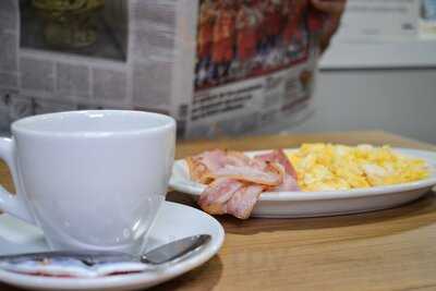 Centro Cultural Casa Galicia