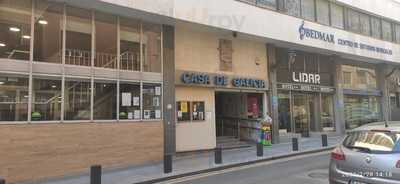 Centro Cultural Casa Galicia