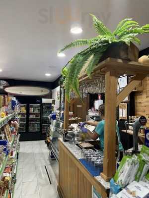 Alimentación Punto Magico