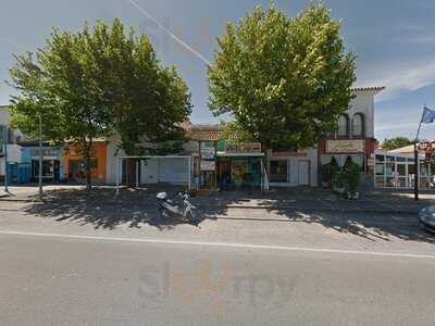 Alimentación Punto Magico