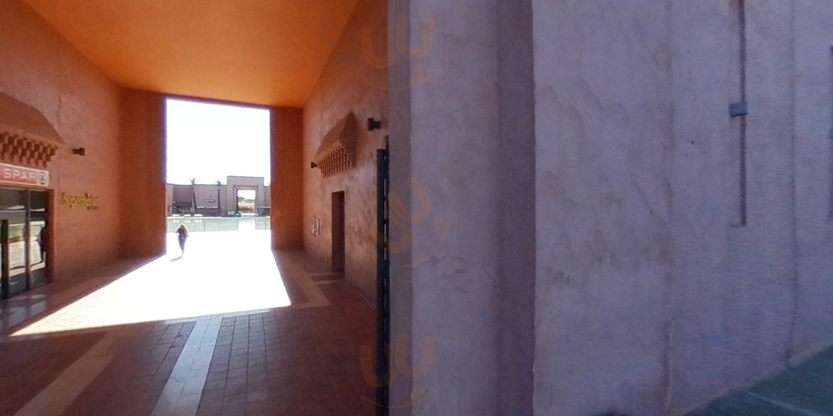 Condado De Alhama