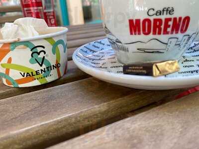Valentino Gelato