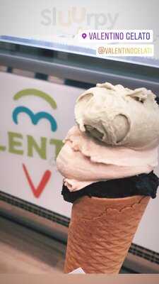 Valentino Gelato