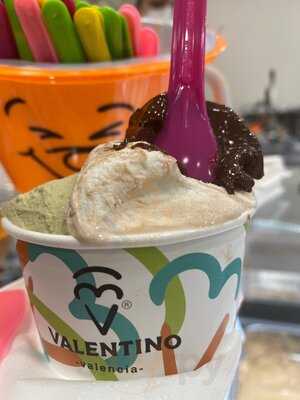 Valentino Gelato