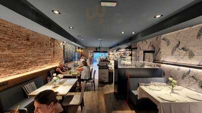 Restaurante Casa Maire