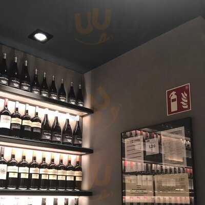 Restaurante Casa Maire