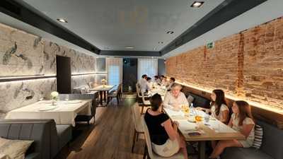 Restaurante Casa Maire