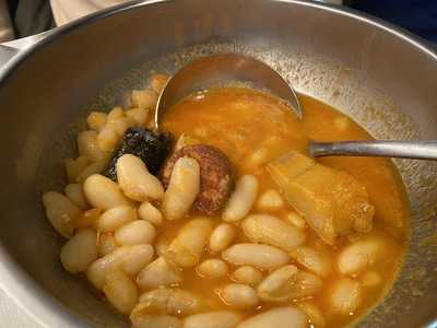 Restaurante Casa Maire