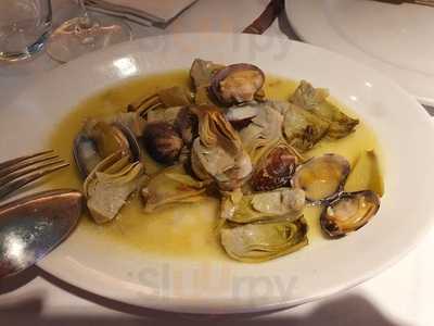 Restaurante Casa Maire